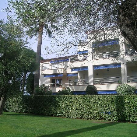 Emeraude Du Cap Hotel Antibes Exterior foto